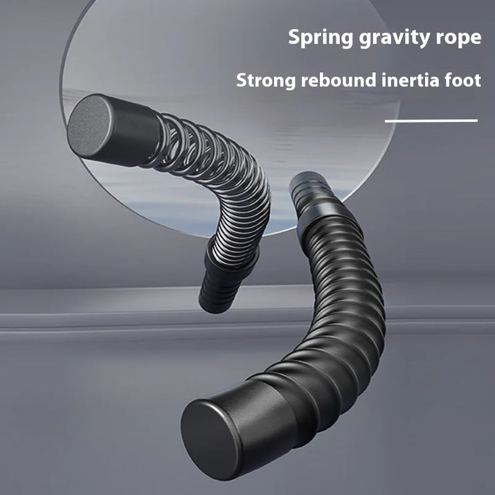 Cordless Battling Rope – GrindMode