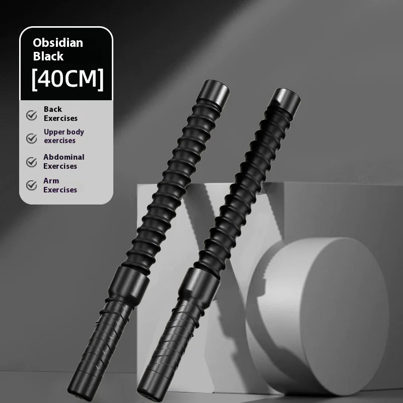 Cordless Battling Rope – GrindMode